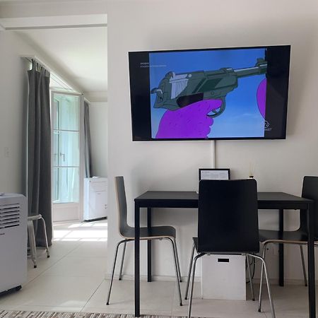 Zuerich Niederdorf - Grossmuenster Apartment ห้อง รูปภาพ