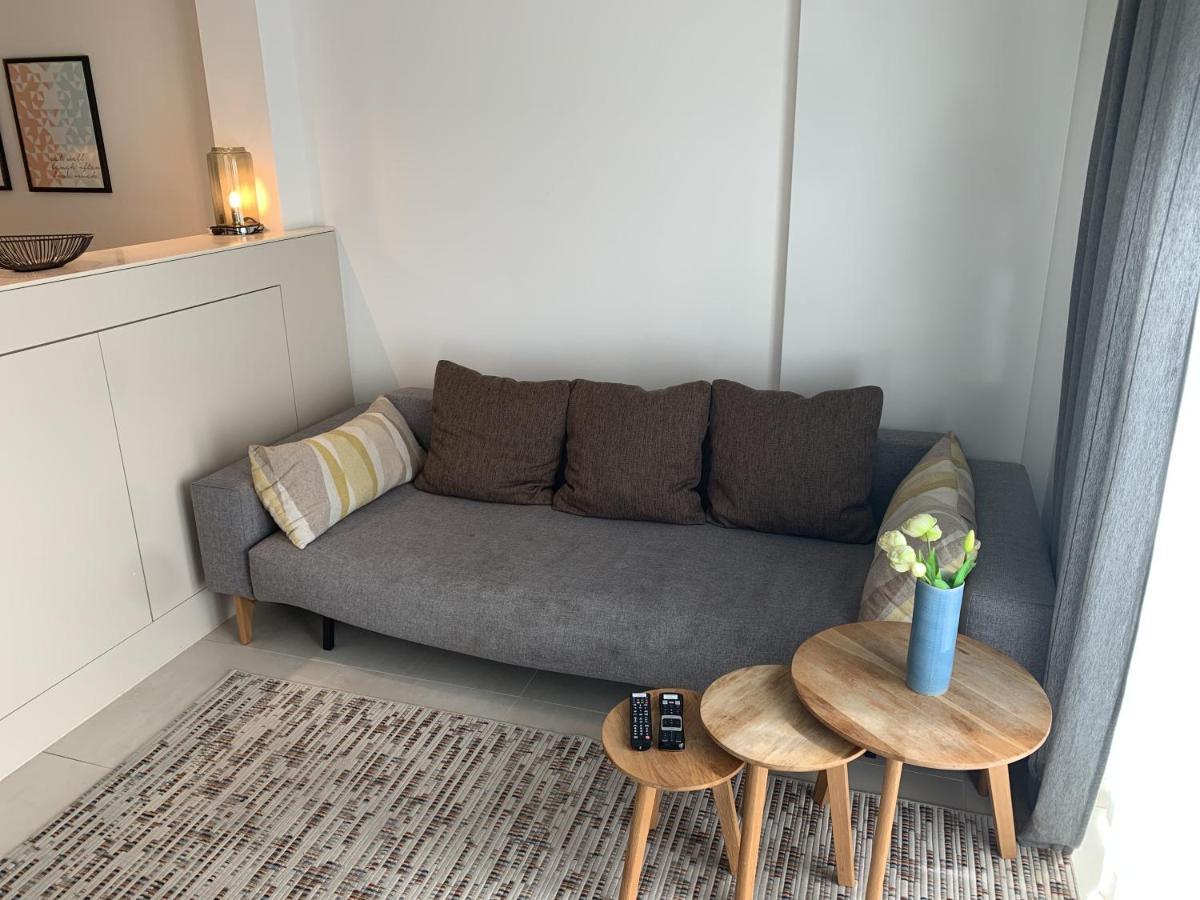 Zuerich Niederdorf - Grossmuenster Apartment ภายนอก รูปภาพ