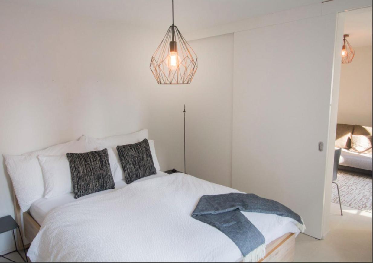 Zuerich Niederdorf - Grossmuenster Apartment ห้อง รูปภาพ