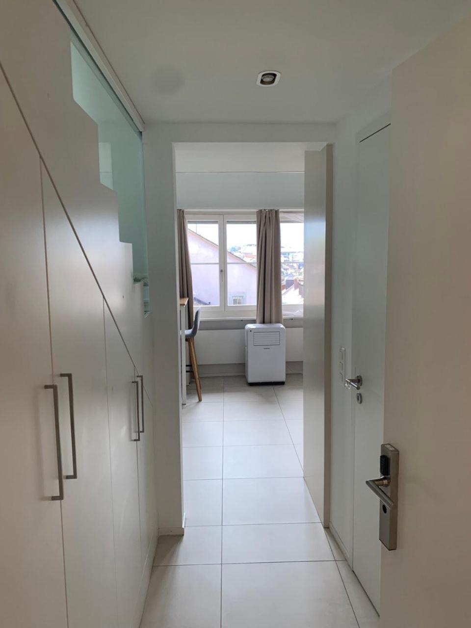 Zuerich Niederdorf - Grossmuenster Apartment ห้อง รูปภาพ