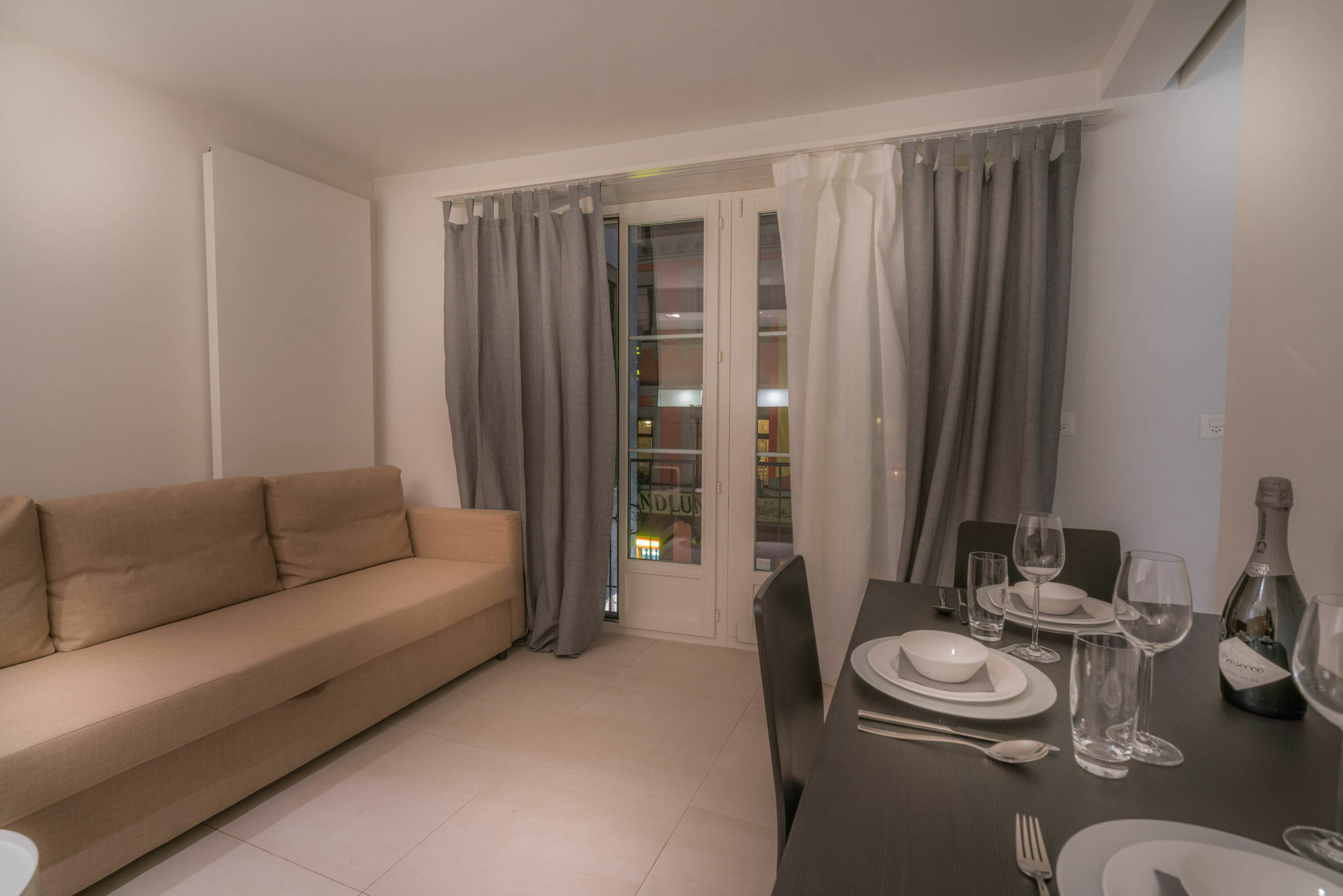 Zuerich Niederdorf - Grossmuenster Apartment ภายนอก รูปภาพ