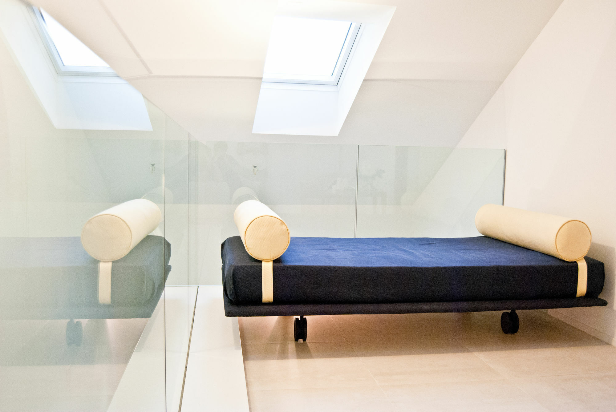 Zuerich Niederdorf - Grossmuenster Apartment ภายนอก รูปภาพ
