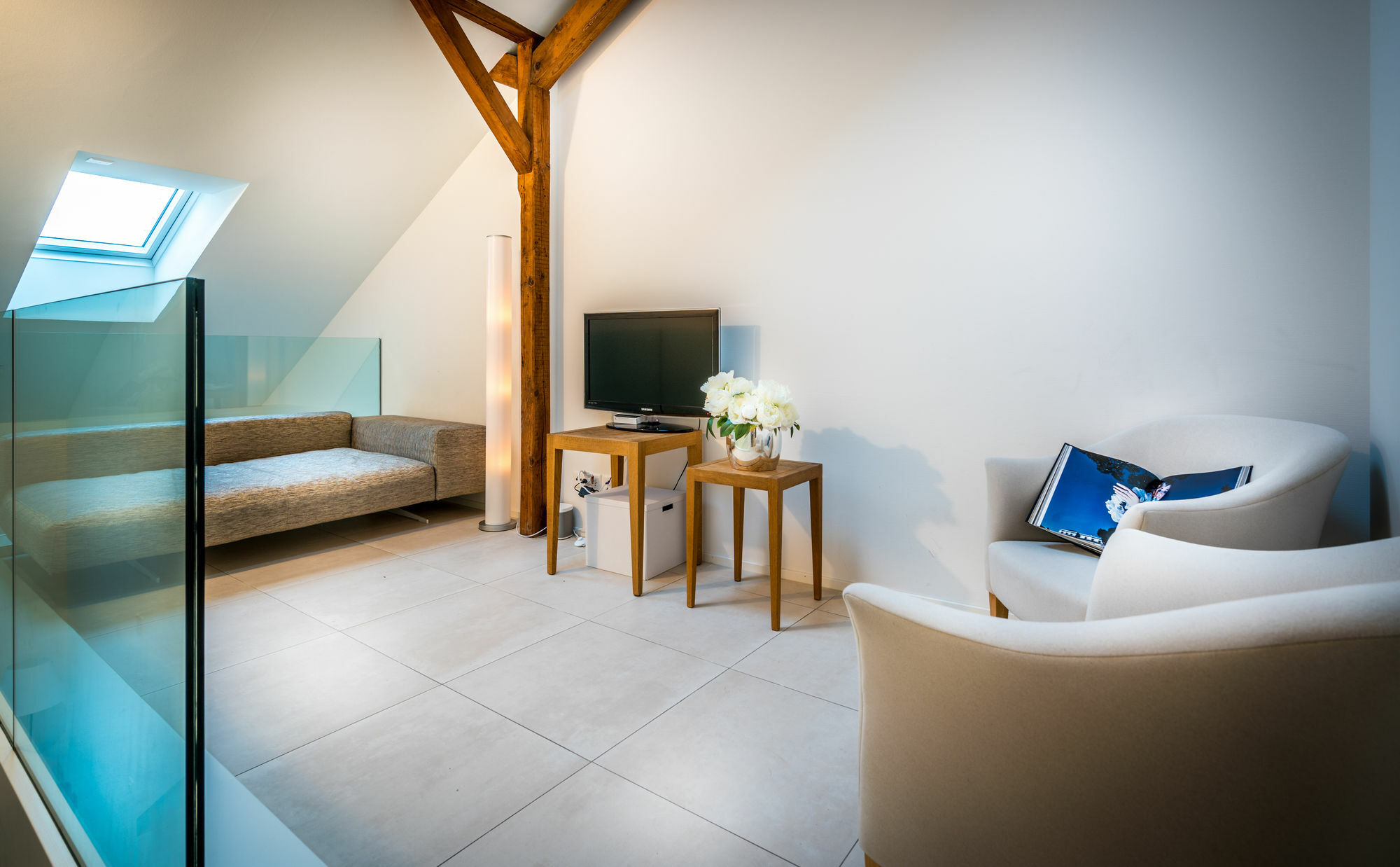 Zuerich Niederdorf - Grossmuenster Apartment ภายนอก รูปภาพ