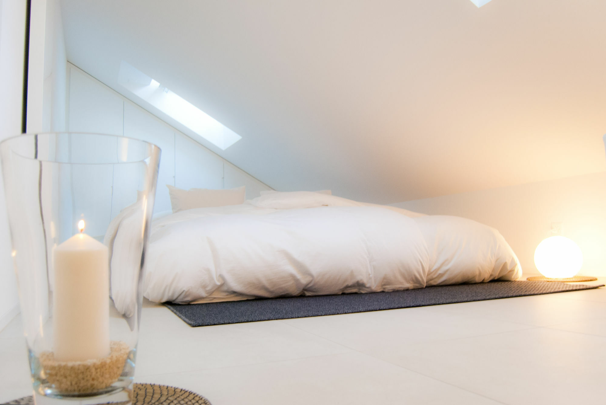 Zuerich Niederdorf - Grossmuenster Apartment ภายนอก รูปภาพ