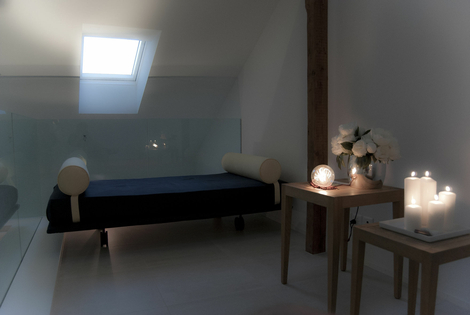 Zuerich Niederdorf - Grossmuenster Apartment ภายนอก รูปภาพ