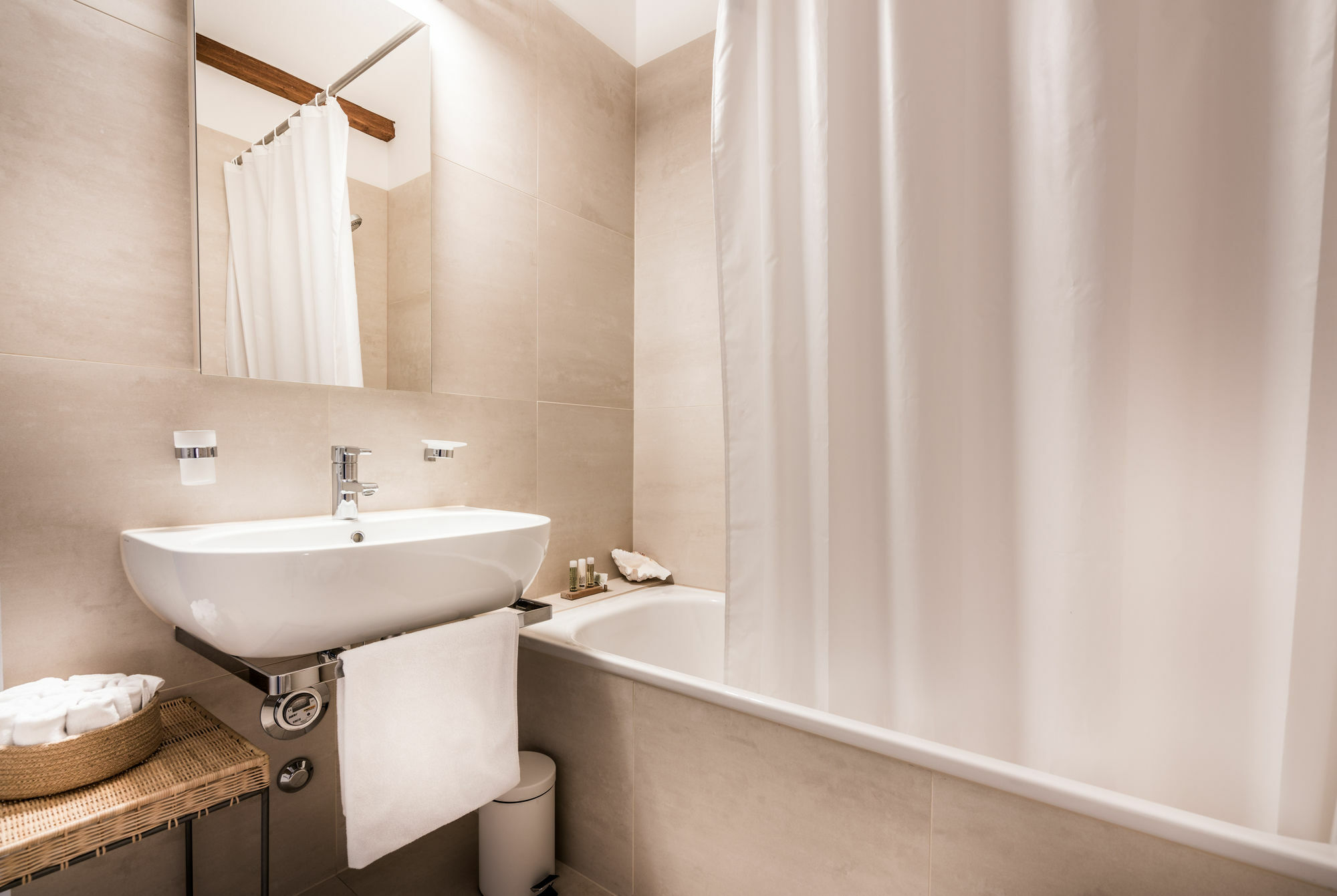 Zuerich Niederdorf - Grossmuenster Apartment ภายนอก รูปภาพ